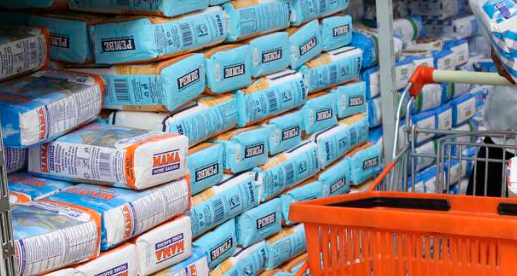 Kenya Imports Wheat From Russia Amid Shortage